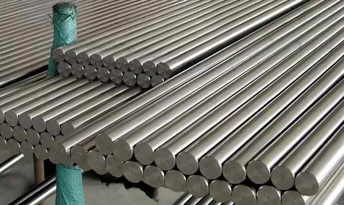 4140 bar cutting and processing