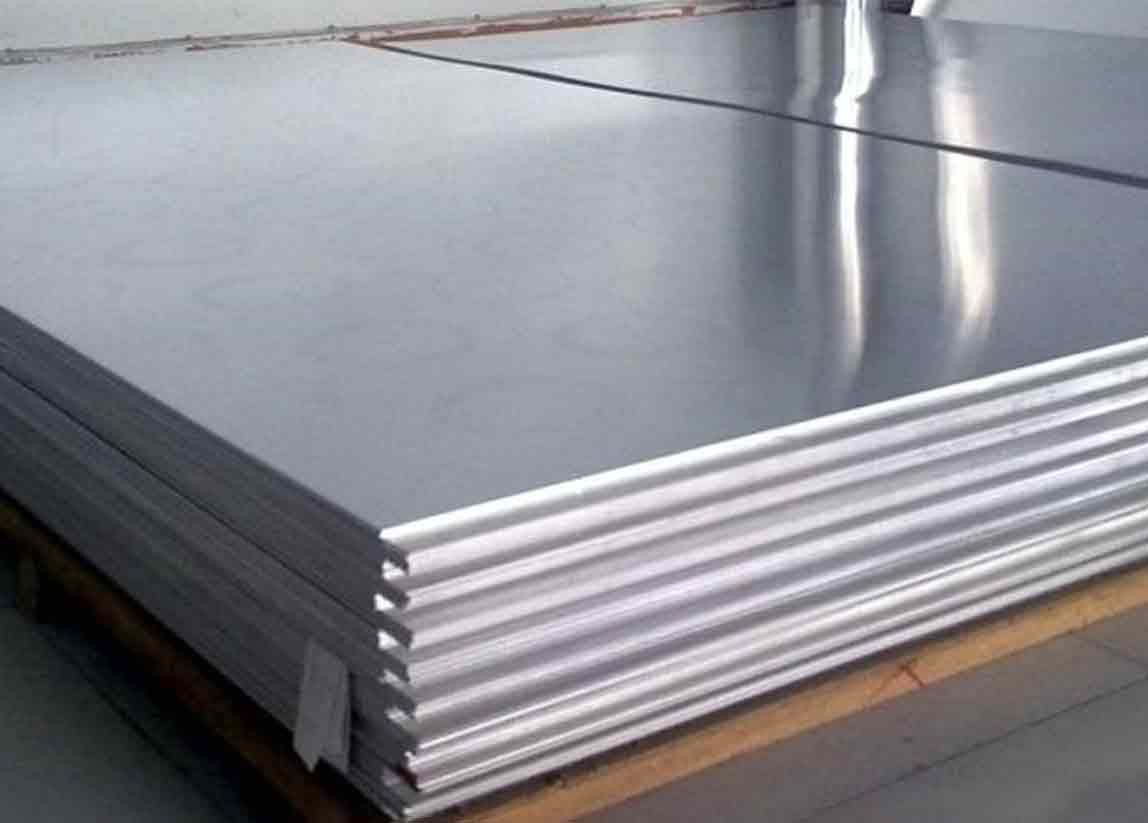 ASTM A387 Grade 11 Alloy Steel Plates