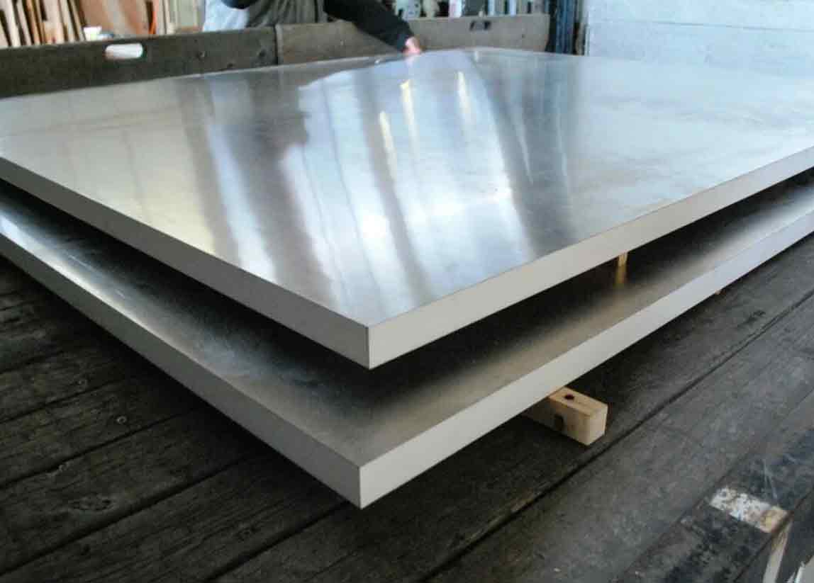 Grade 11 pressure vessel plates