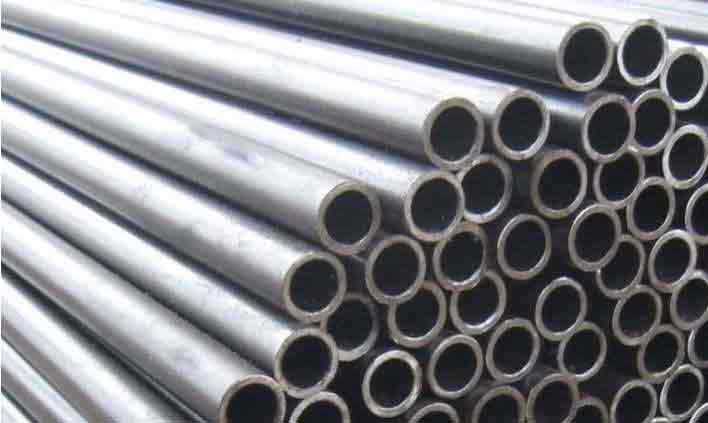 Alloy Steel Tubes