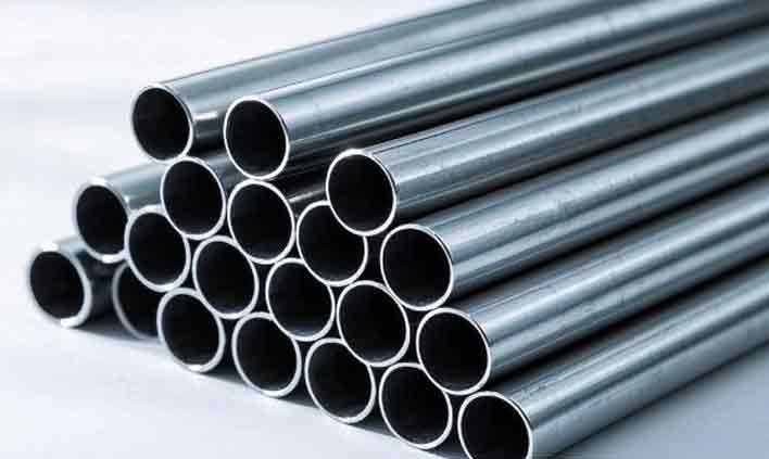 5Cr-0.5Mo heater tube stock