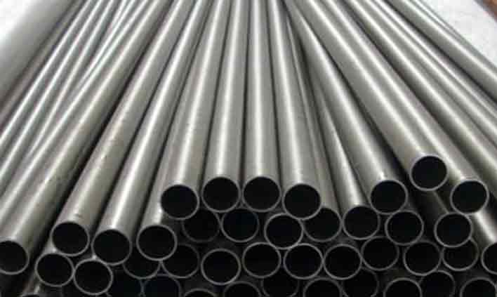T22 tube bundles in warehouse